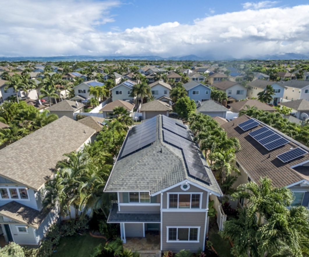 Tour Homes in Paradise 3 Rentals Near Joint Base Pearl Harbor